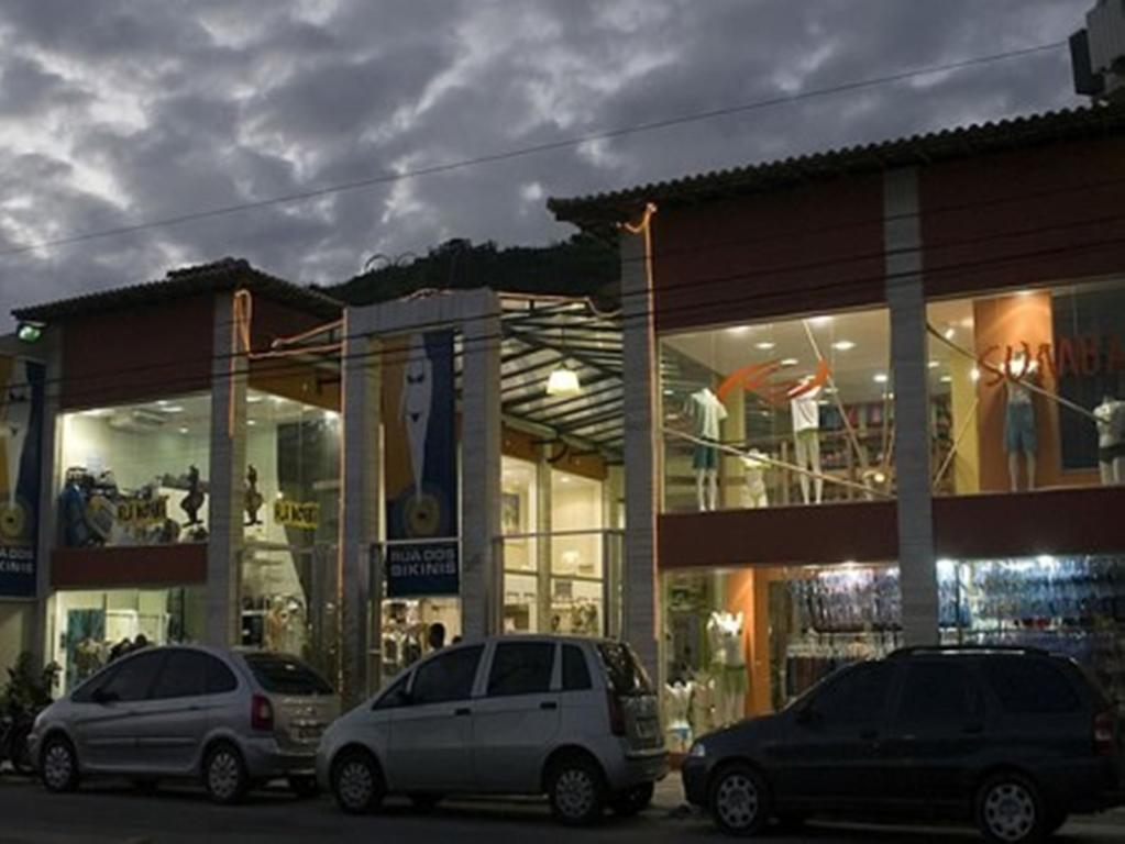 Apartamento Cabo Frio Room photo