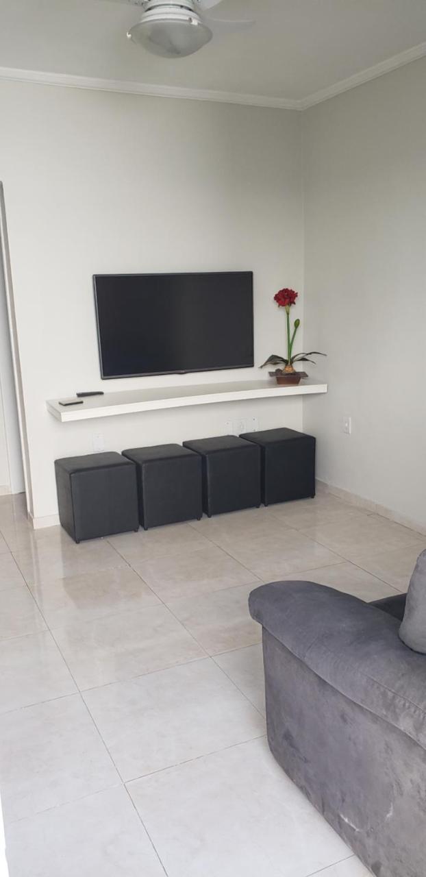 Apartamento Cabo Frio Exterior photo