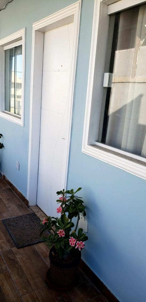 Apartamento Cabo Frio Exterior photo